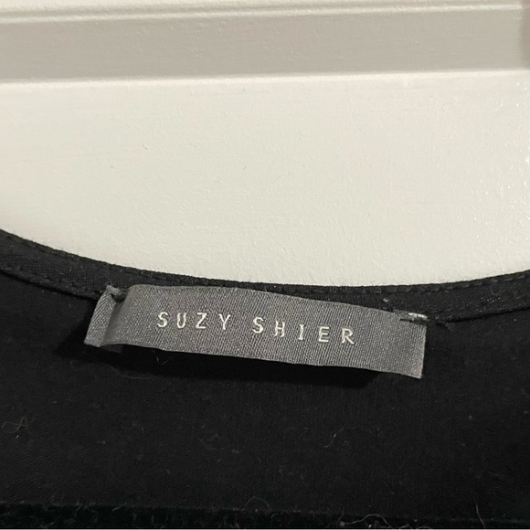 Black Top - Picture 3 of 3